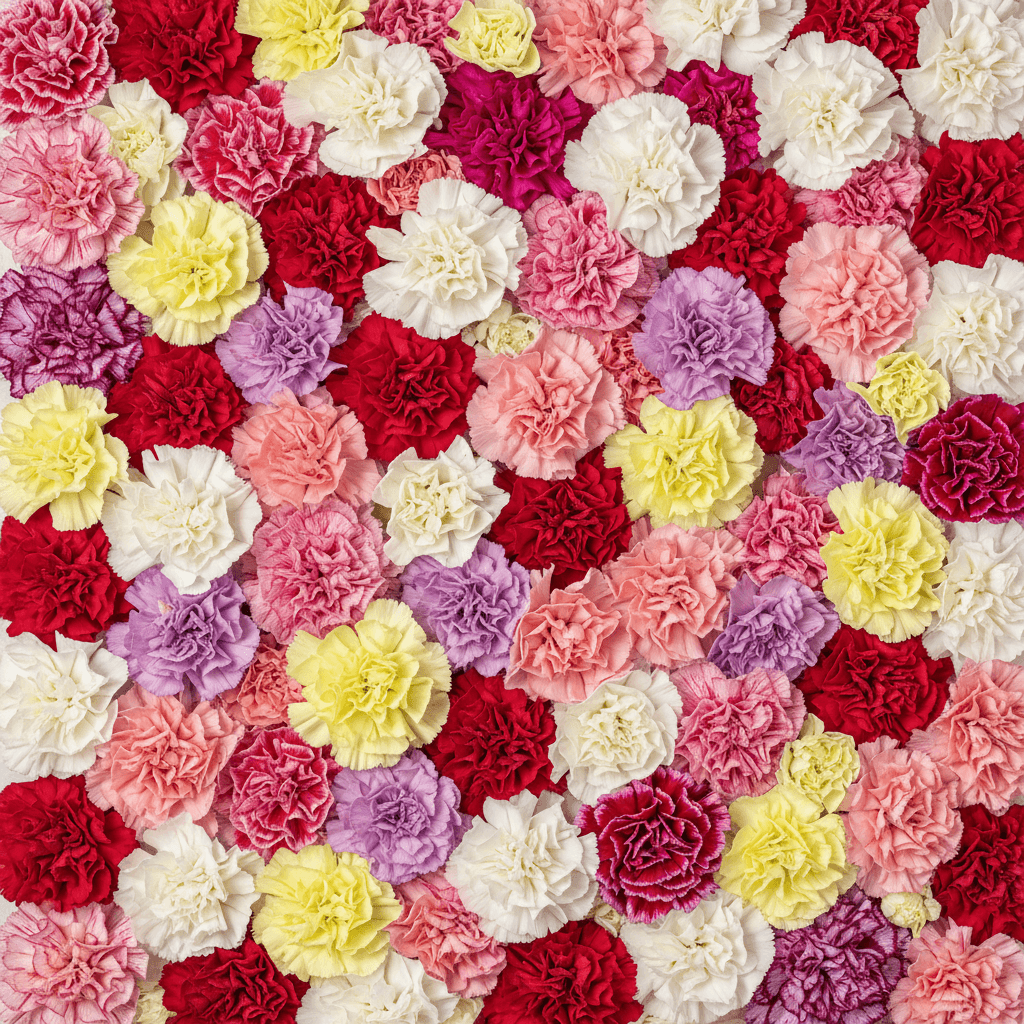 Carnations